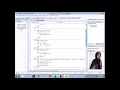 Review Program Sederhana Pada Visual Basic 2008