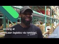 working at yusen logistics via randstad