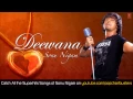 Lagu Ab Mujhe Raat Din Full Song | Deewana Sonu Nigam