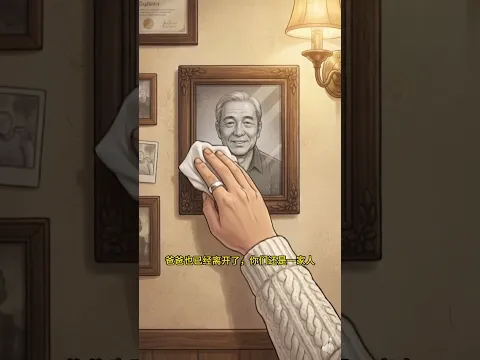 真假千金 第4集