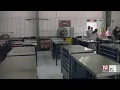 Calhoun Launches Aviation Maintenance Program Aug 18 2026 News 19 at 5 00