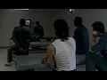 Ft Worth Police Construct Open Jail Huts During Overcrowding Propaganda Campaign March 31 1989
