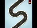 Road Pattern Brush in Adobe Illustrator