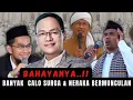 Lagu BAHAYANYA..!? Banyak CALO SURGA \u0026 NERAKA Bermunculan#syaifulkarim#ngajirosoterbaru#motivasi#doa#sufi