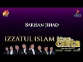 Download Lagu KONSER Izzatul Islam - Barisan Jihad (Izzis Bicara Cinta)