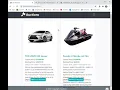 CS50 Web Programming - Project 2 COMMERCE