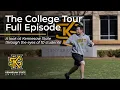 The College Tour KSU Full Episode
