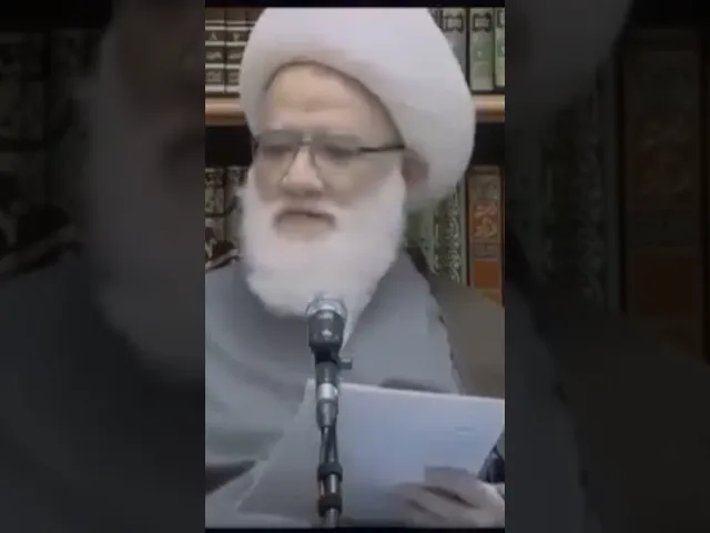 ⁣نوروا بيوتكم بقراءة القران | سماحة الشيخ محمد اليعقوبي (دام ظله)