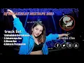 Dj BAHAGIALAH BERSAMANYA RAIHLAH SEMUA SAYANGI DIRINYA || BREAKBEAT MIXTAPE 2021 ||