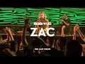 Lagu ZAC | Beehive | The Last Night