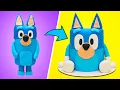 Download Lagu 🎂 Make a Cake! 🐶🧁 | Simple and Fun Recipe for Kids