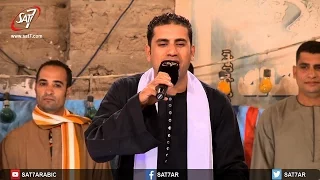 ودا من حنانه لي صموئيل فاروق نجم في قرية ٢٠١٥ الحلقة الأولى  ودا من حنانه لي صموئيل فاروق نجم في قرية ٢٠١٥ الحلقة الأولى