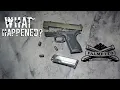 Why is my PSA Micro Dagger not working
