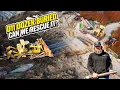 I Rescued This 230 000 LBS Dozer My Largest Rescue To Date