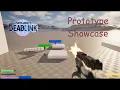 Project DeadLink 2-Minute Prototype Showcase UE5
