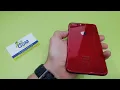 Product RED iPhone 8 First Teardown Screen repair 2019 - Gsm Guide