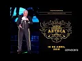 Marioneta Vicente Fernandez (en vivo)