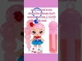 NEW Yummiland Licensed Sweets Dolls