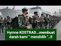 Download Lagu Dengerin Hymne KOSTRAD darah kami \