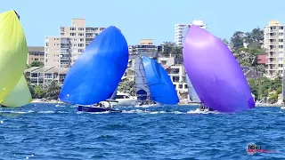 Peroni Australian 16 Foot Skiff Nationals Jan 1-7 2018