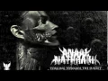 ANAAL NATHRAKH - FORGING TOWARDS THE SUNSET