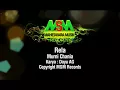 MURNI CHANIA - RELA [OFFICIAL MUSIC VIDEO] LYRICS