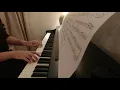Just Friend? OST. Bad Buddy Series - Nanon Korapat (Piano Cover by WS)