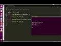 Python How to Find last element in a List or Array