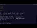 Programming with Scott - Advent of Code 2021
