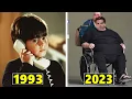 Sleepless in Seattle 1993 Cast THEN and NOW The actors have aged horribly