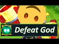 Bloons TD 6 The Secret Achievement