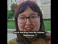 FSSA Quarterly Update with Policy Analyst Olivia Smith