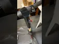 Gotrax still not charging after replacement of the control console
