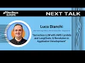 Luca Bianchi Serverless LLM with AWS Lambda and LangChain A Revolution in Application Development