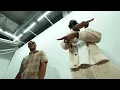 Alkpote - CYPHER (feat GIMS) - Les Ultimes Marches de l'Empereur #1