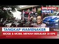 Download Lagu Ebenezer Ditangkap KPK, Mobil Mewah \u0026 Moge Berjejer, ada Ducati dan GTR!  | Breaking News (21/08)