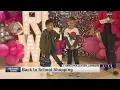 Around Town - Rhea Lana Consignment Sale