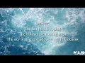 Vanessa Bell Armstrong - Peace Be Still (Lyric Video)