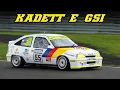 Download Lagu 1990 Opel Kadett E GSI DTM \u0026 other racecars