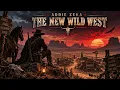 Addie Zeka - The New Wild West