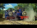 Download Lagu Thomas \u0026 Friends Season 11 Episode 25 Sir Handel In Charge US Dub HD MB Part 2