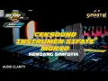Download Lagu SIFATE MURID - CEKSOUND KENDANG SIMPATIK HD || MIDDLE NGEPLAK