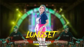 Download Dini Kurnia - Lungset (Official Music Video) Feat. Yayan Jandut MP3