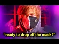 Ranboo Finally Does Face Reveal