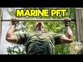 How to MASTER the Marine Corps Physical Fitness Test Ft Stew Smith