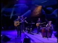 Terry Callier, Keep Your Heart Right, live on Later With Jools Holland