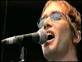 ocean colour scene Glastonbury 2000 - July, Riverboat Song