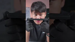 Điện thoại gập cho giới tinh hoa:)) - Vertu Fold 225 triệu!!!