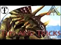 Fast Triceratops Trike Taming Guide Ark Survival Evolved Tips and Tricks