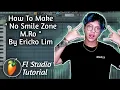 Download Lagu Ericko Lim - NO SMILE ZONE (FLP)
